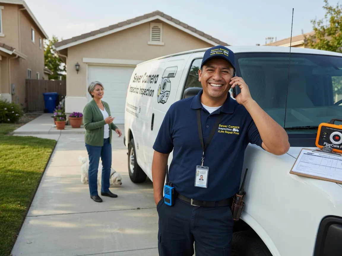 Sewer Line Repair Michie, TN FAQs